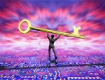 The Key