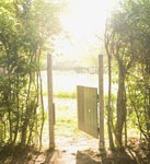 gate to sunshine